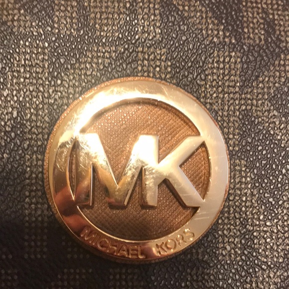 Michael Kors Tote - Picture 4 of 4